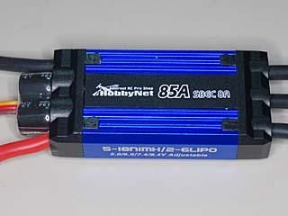 LP-ESC-MK3-85A-SBEC8A B7