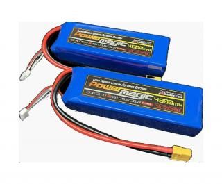 PowerMagic-LW[50C-TYPE]14.8V-4800mAh