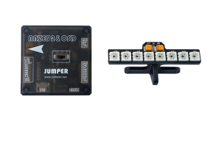 Jumper218Pro用FC（OSD機能付き）