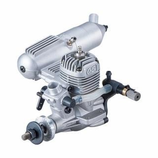 OS MAX-15LASilver