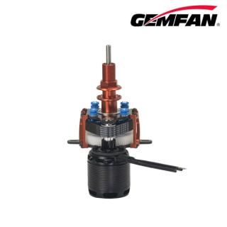 Gemfan F3A Contra Drive System:RED 4025HS 500KV