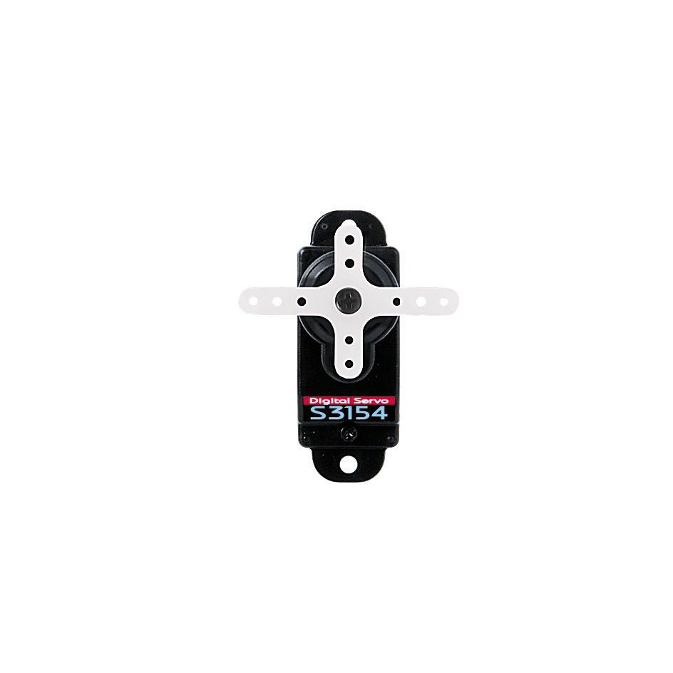 Futaba S3151 デジタルサーボ 3個セット Futaba S3151 デジタルサーボ 3個セット Futaba S3151 デジタル