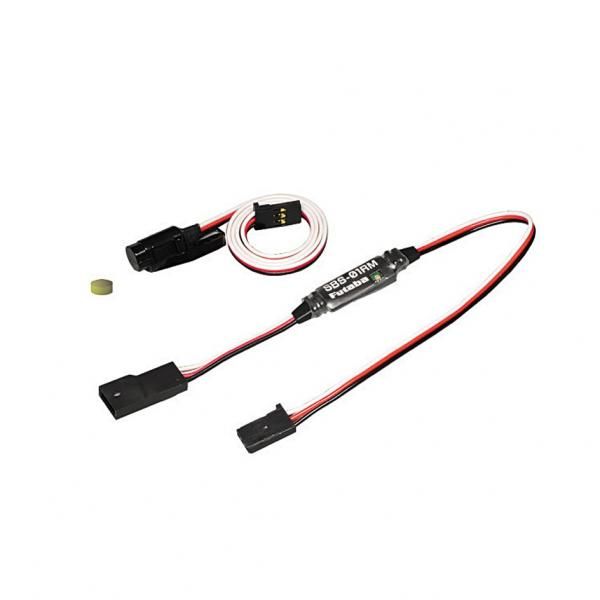 FUTABA SBS-01RM 磁気回転センサー - HOBBYNET