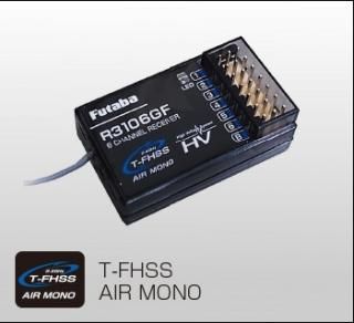 R7308SB | 双葉電子工業株式会社 ラジオコントロール