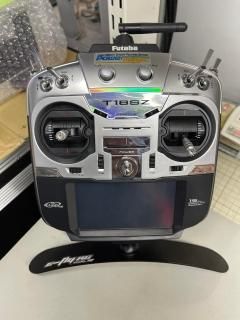 FUTABA HPS-CT702 S.BUSハイパフォーマンスブラシレスサーボ