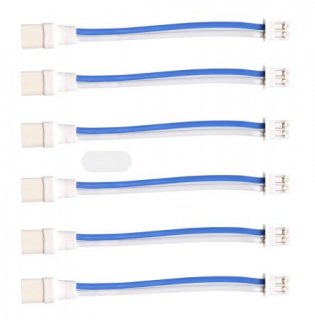 BT2.0-PH2.0 Adapter Cable (6pcs)