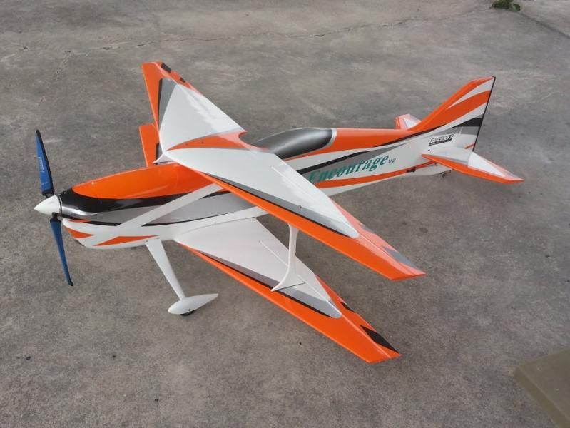 ホビーラジコン Jet-Stream TYPE-B7 RTF Encourage V2 70EP - HOBBYNET