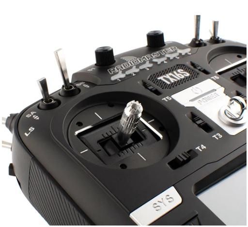 ァッション人気ブランドランキング HALL TX16S RADIOMASTER MK2 技適取得済み 無線送信機 16CH 2.4G ホビーラジコン