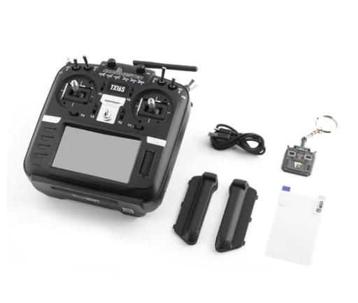 RADIOMASTER TX16S HALL MK2 2.4G 16CH 無線送信機 技適取得済み RADIOMASTER TX16S HALL MK2 2.4G 16CH 無線送信機 技適取得済み