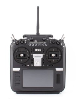 RADIOMASTER TX16S HALL MK2 2.4G 16CH　無線送信機　技適取得済み