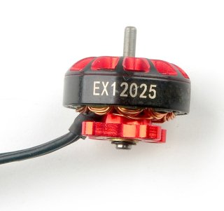 Happymodel製　EX1102-13500KV　ブラシレスモーター（4個組）
