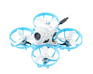 Meteor65Pro Brushless Whoop Quadcopter 1S  (BT2.0)򿧡S-FHSS͡