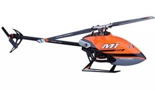 OMP M1 - 3D helicopterʥ㡼४󥸡 