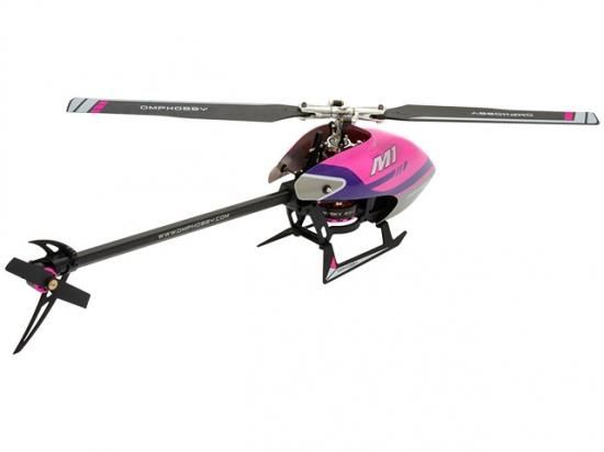 OMP M1 - 3D helicopter(ダルパープル) - HOBBYNET OMP M1 - 3D helicopter(ダルパープル) - HOBBYNET