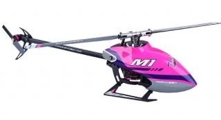 OMP M1 - 3D helicopterʥѡץ 