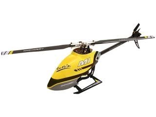 OMP M1 - 3D helicopterʥ졼󥰥 