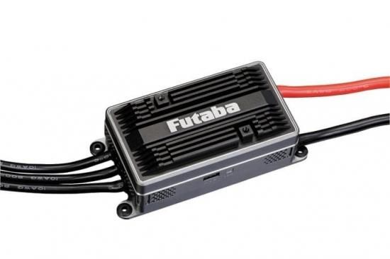 Amazon.co.jp: FUTABA MC-9130H/A 飛行機・ヘリ用ESCアンプ F3A