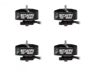 Beta95X V3ѡ1404 4500KV Brushless Motors(4pcs)