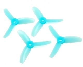 HQ DURABLE PROP DP3x3x3 Light Blue