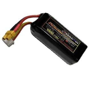 PowerMagic-LW　リポ[30C-TYPE]　14.8V-1000mAh
