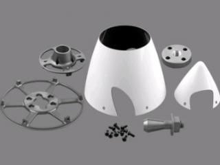 CGW EZ Strip Wheels 59204