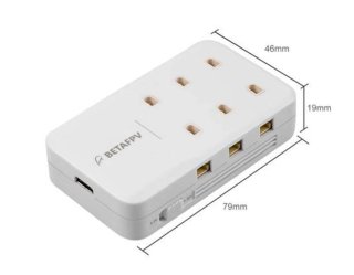 BETAFPV  6 ports 1S CHARGER