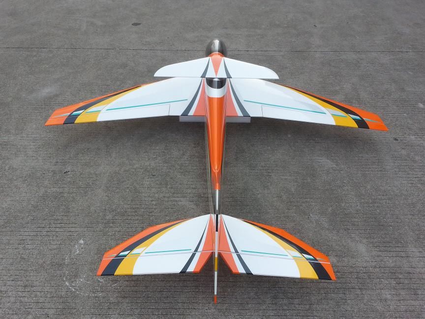 Anthem SB (Sweepback wing) - HOBBYNET Anthem SB (Sweepback wing) - HOBBYNET