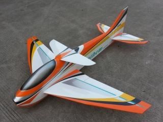 Anthem SB (Sweepback wing) - HOBBYNET Anthem SB (Sweepback wing) - HOBBYNET