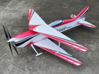 Ultimate Bi side Biplane G3