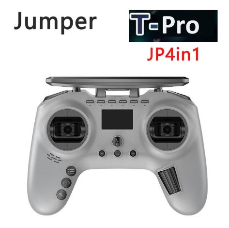 画面反転 JUMPER T-Pro V2 プロポ送信機2.4G