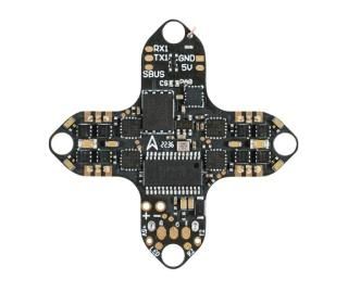 BetaFPV F4 1S 5A AIO Brushless FC FrskyС