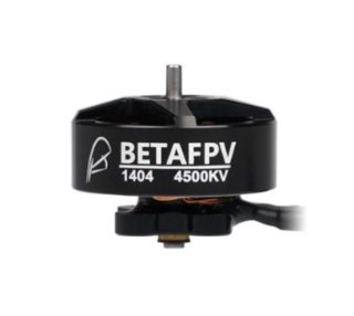 BetaFPV1404- 4500KV Brushless Motors(1pcs)