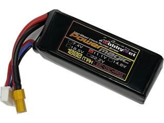 PowerMagic-LW　リポ[30C-TYPE]　11.1V-1000mAh