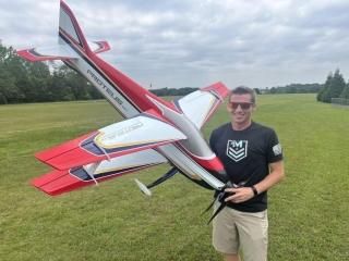 Hui Yang Professional F3A - HOBBYNET