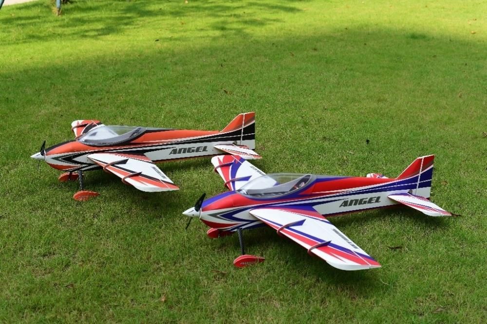 ラジコン飛行機（超ビンテージ品） Mini Angel 電動機 hq720.jpg