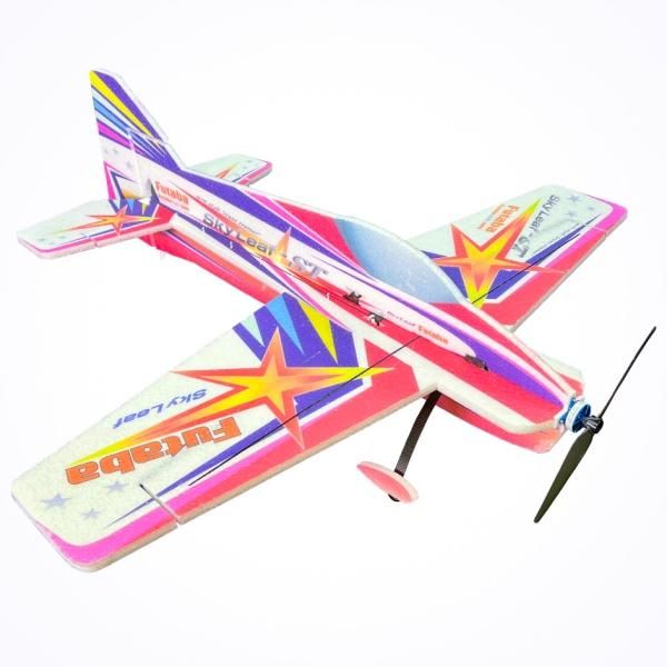 SkyLeaf-ST+モーター/アンプ/サーボ付フルセット - HOBBYNET SkyLeaf-ST+モーター/アンプ/サーボ付フルセット - HOBBYNET