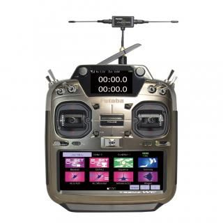 FUTABAT32MZH+TM-18⥸塼ե륻å إ
