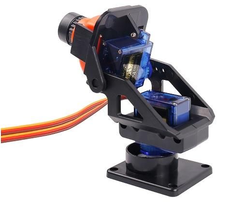 ジンバル2軸 アクションカメラ Feiyu Pocket 2S アクションカメラ