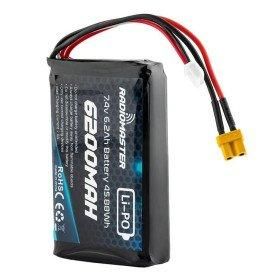 送信機用バッテリー - HOBBYNET
