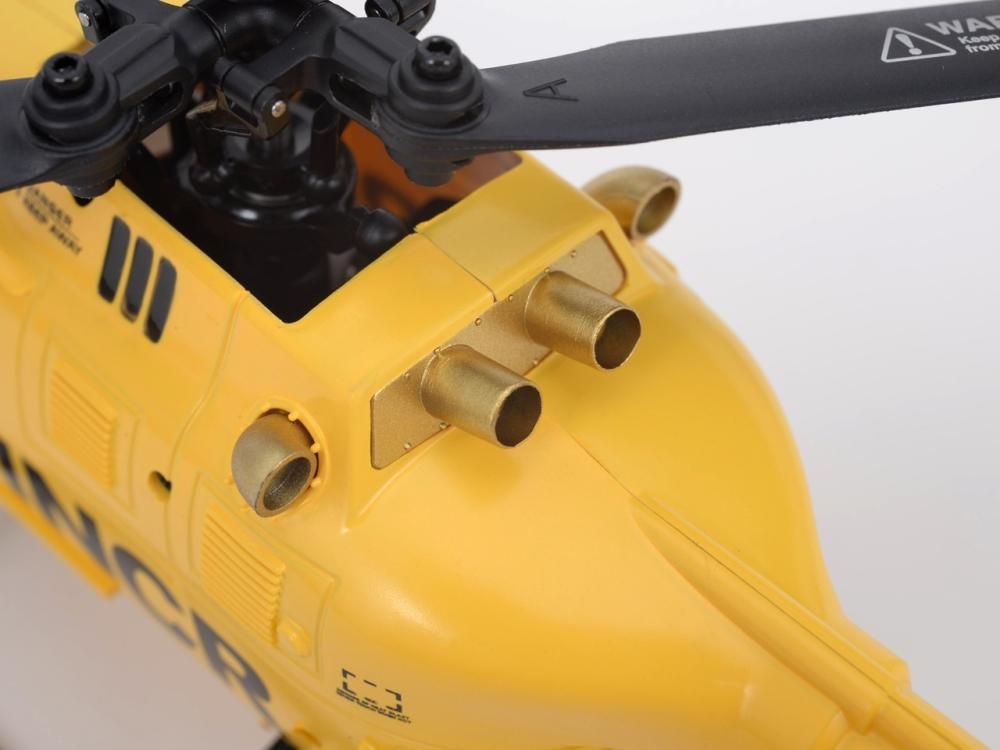 G-FORCE 2.4GHz 4chヘリコプター Bo105 INCR - HOBBYNET G-FORCE 2.4GHz 4chヘリコプター Bo105 INCR - HOBBYNET