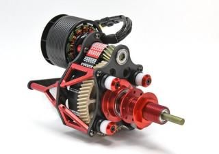 VLV Contra Drive WC Limited Edition V3