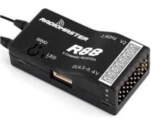 受信機 - HOBBYNET
