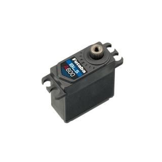 Futaba デジタルサーボ 3点セット カー用サーボ | 双葉電子工業株式会社 ラジオコントロール
