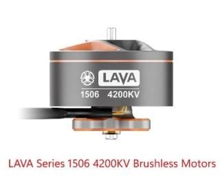BetaFPV1506-4200KV Brushless Motors