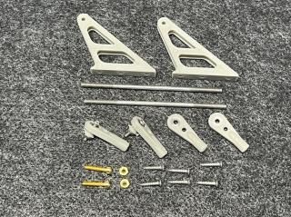 Hui Yang ProfessionalA1 for monoplane aileron