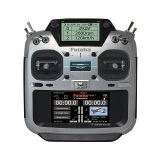 FUTABA T26SZ إѡΤߡ