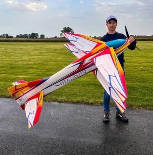 VELAR Biplane EP(ӡѵΥƱ)
