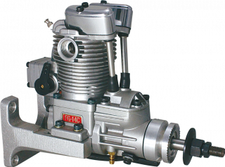SAITO FG-14C