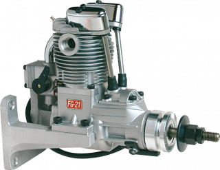 SAITO FG-21