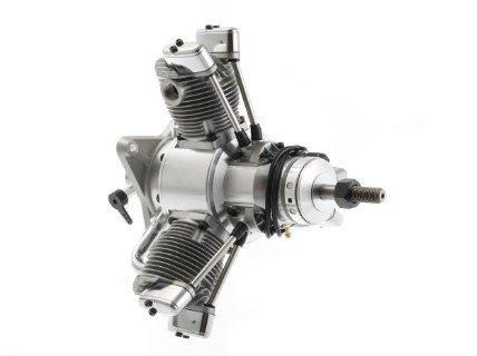 SAITO FG-60R3 - HOBBYNET